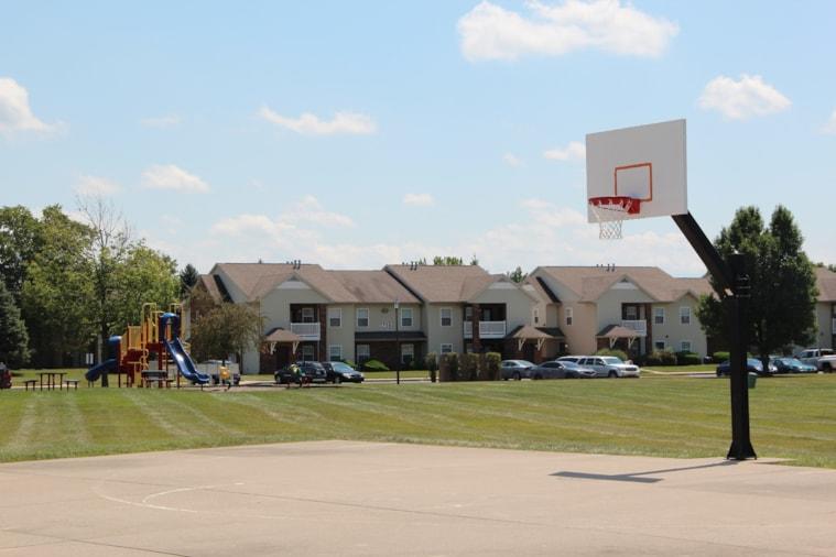 Cimarron Place Apartments